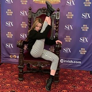 Meet your Posher, Emily